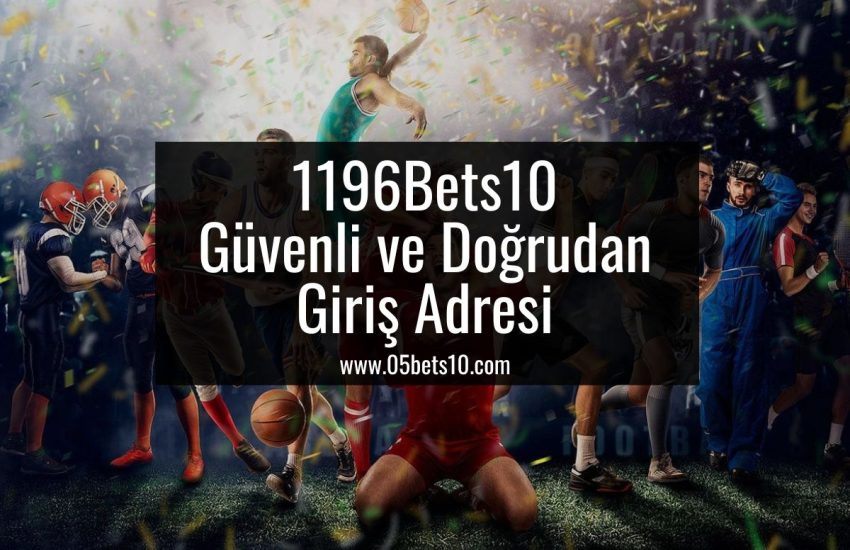 1196Bets10-05bets10