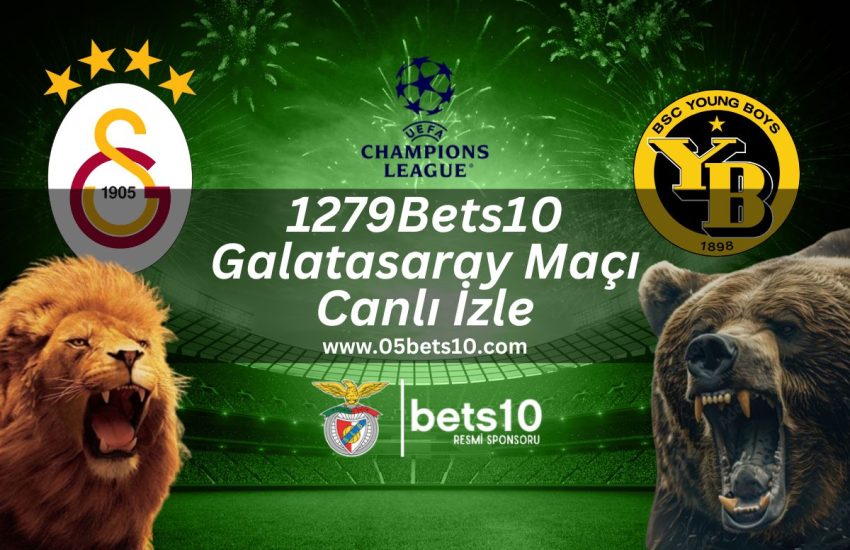 1278Bets10-galatasaray-youngboys-05bets10