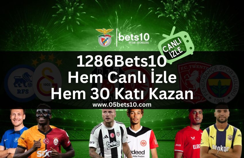 1286Bets10-05bets10