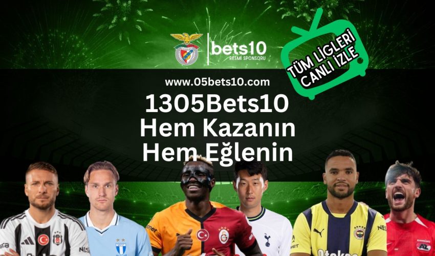 1305Bets10-05bets10