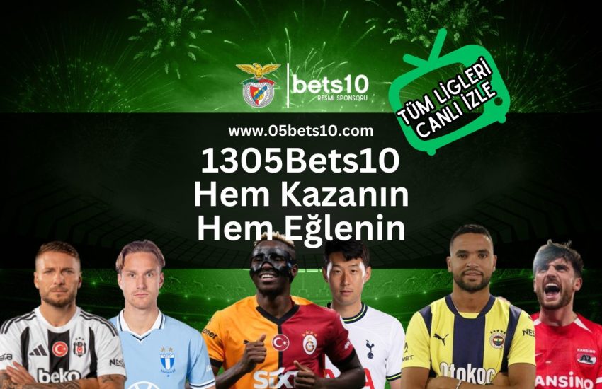 1305Bets10-05bets10